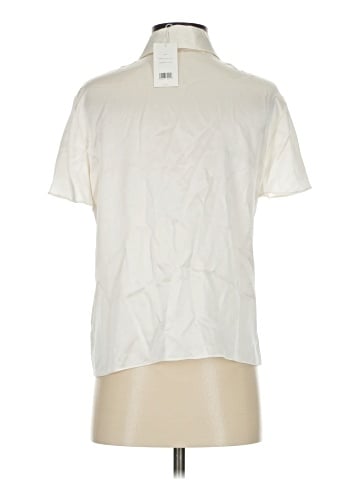 Vince. Short Sleeve Polo (view 2)