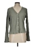 Everlane Gray Cardigan Size L - photo 1