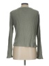 Everlane Gray Cardigan Size L - photo 2