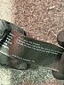 Eileen Fisher Solid Black Track Pants Size XL - photo 9