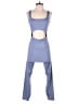 MWL by Madewell Blue Jumpsuit Size M - photo 1