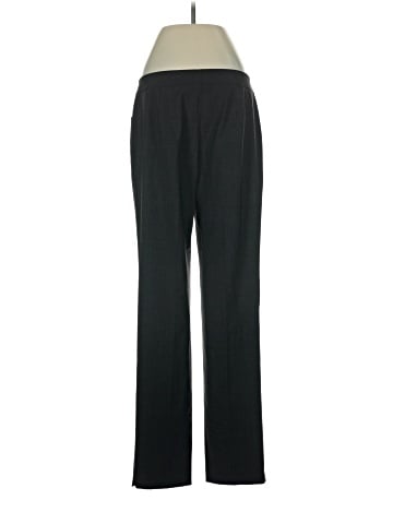 Lafayette 148 New York Wool Pants (view 2)