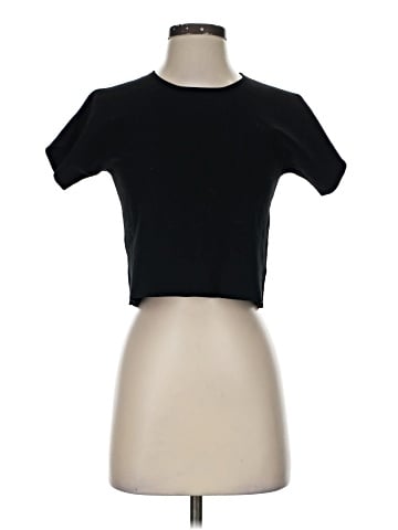 Theory Short Sleeve Top (view 1)