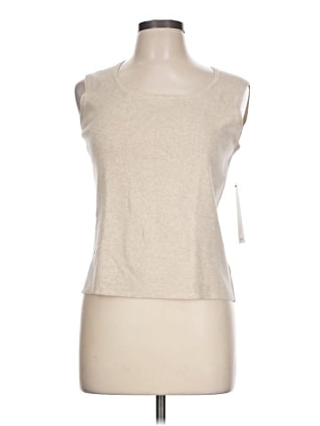Mercer Street Studio Sleeveless T-Shirt (view 1)