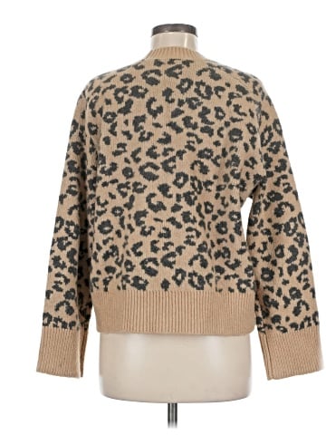 Abercrombie & Fitch Pullover Sweater (view 2)