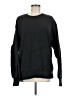 AE77 Black Sweatshirt Size M - photo 1