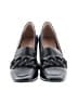 Cole Haan Black Heels Size 5 1/2 - photo 2