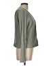 Everlane Gray Cardigan Size L - photo 4