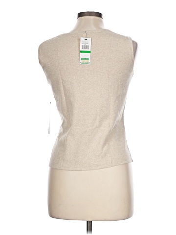 Mercer Street Studio Sleeveless T-Shirt (view 2)