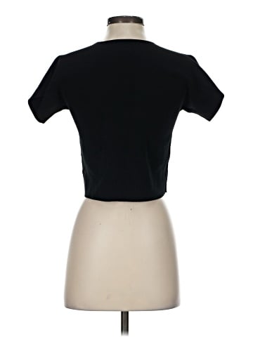 Theory Short Sleeve Top (view 2)