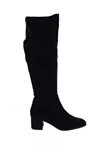 Dream Pairs Boots (view 1)