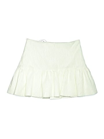 Zara Casual Skirt (view 1)