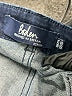 Boden Solid Blue Jeans Size 18 - photo 4