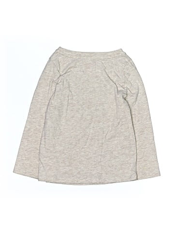 Cat & Jack Long Sleeve Top (view 2)