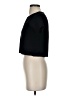 Theory Black Short Sleeve Top Size S (estimated) - photo 5