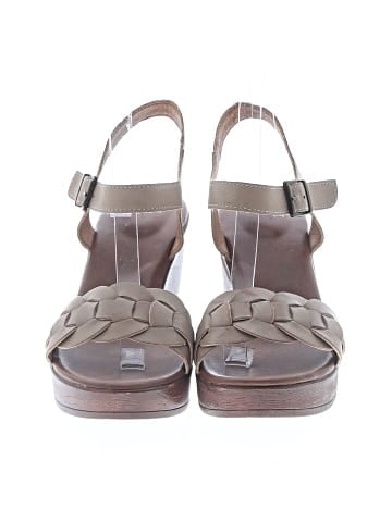 B.O.C Wedges (view 2)