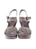 B.O.C Tan Wedges Size 11 - photo 2