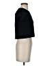 Theory Black Short Sleeve Top Size S (estimated) - photo 4