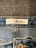 KANCAN JEANS Blue Jeans Size 5 - photo 8