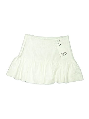 Zara Casual Skirt (view 2)