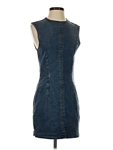 Reformation Jeans Casual Dress (view 1)