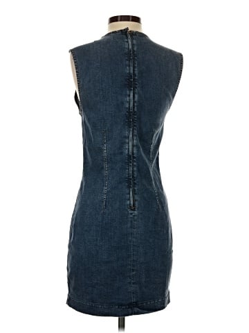 Reformation Jeans Casual Dress (view 2)