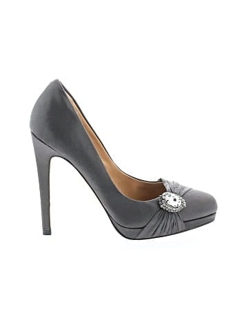 Badgley Mischka Heels (view 1)