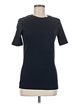 Lts Basics Short Sleeve Top