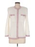 Castleberry 100% Dacron Ivory Coat Size M (estimated) - photo 1