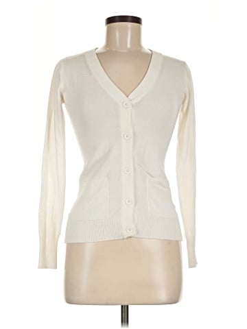 Na Na Fashion Cardigan (view 1)