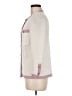 Castleberry 100% Dacron Ivory Coat Size M (estimated) - photo 5