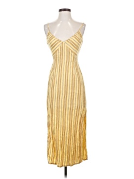 Amuse Society Cocktail Dress