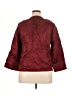 Unbranded Burgundy Jacket Size 1X - photo 2