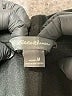 Eddie Bauer 100% Polyester Black Fleece Size M - photo 3