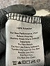Eddie Bauer 100% Polyester Black Fleece Size M - photo 4