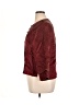 Unbranded Burgundy Jacket Size 1X - photo 5