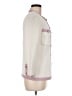 Castleberry 100% Dacron Ivory Coat Size M (estimated) - photo 4
