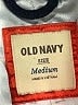 Old Navy Blue Coat Size M - photo 6
