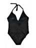 Magicsuit Solid Black One Piece Swimsuit Size M (estimated) - photo 2