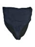 J.Crew Solid Blue Swimsuit Bottoms Size L - photo 1