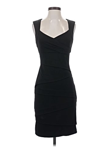 White House Black Market Cocktail Dress (view 1)
