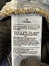Old Navy Floral Blue Jeans Size 18 - photo 5
