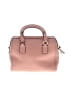 Tory Burch 100% Leather Pink Leather Satchel One size - photo 3