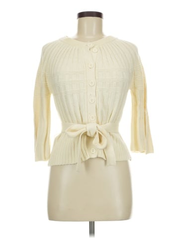 Moth 3/4 Sleeve Top (view 1)