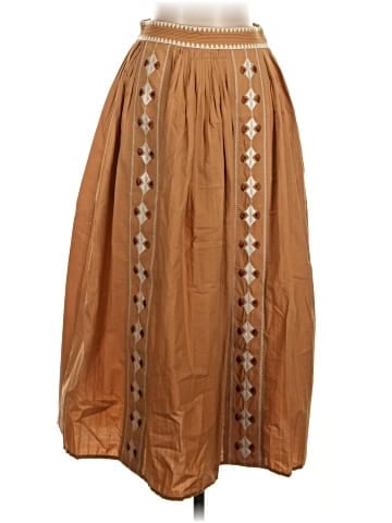 Ulla Johnson Casual Skirt (view 1)