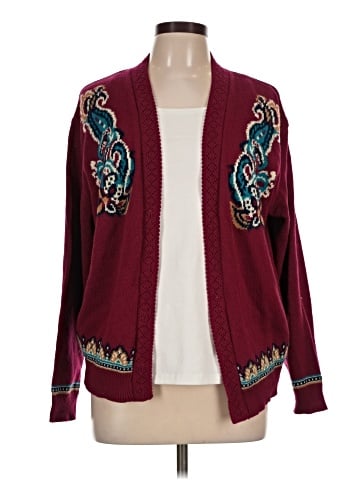 Southern Lady Cardigan (view 1)