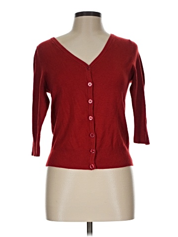 Fervour Cardigan (view 1)