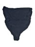 J.Crew Solid Blue Swimsuit Bottoms Size L - photo 2