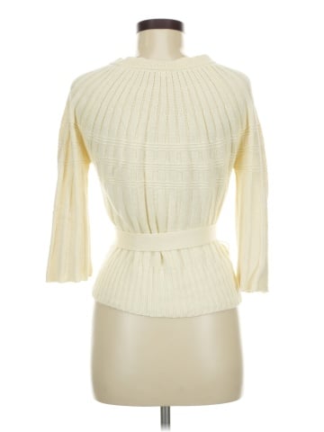 Moth 3/4 Sleeve Top (view 2)