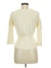 Moth Ivory 3/4 Sleeve Top Size M - photo 2